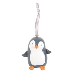 Pinguin-Hängeornament