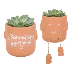 Blooming Great Mum -...