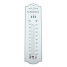 Willkommen bei My Garden Wandthermometer