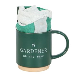 Gardener of the Year Mug...