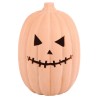 30cm Terracotta Pumpkin Ornament