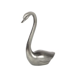 Soporte de anillo de cisne...