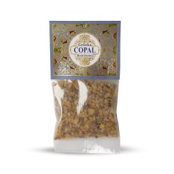 Goloka Copal Resin Incense