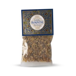 Goloka Frankincense Resin...