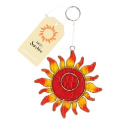 Hello Sunshine Suncatcher