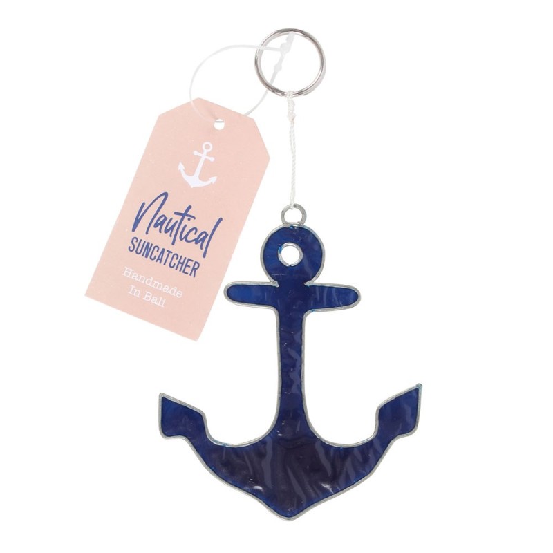 Anchor Suncatcher