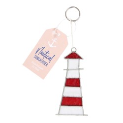 Lighthouse Suncatcher