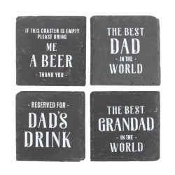 Set of 24 Slate Coasters...