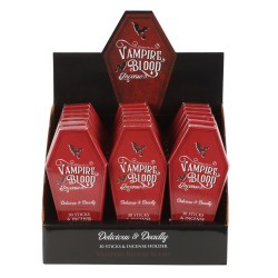 Set of 18 Vampire Blood...