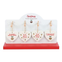 Set of 24 Christmas Pudding...