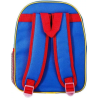 Rucksack für Kinder, Jungen und Mädchen, Cocomelon JJ, blau, für Vorschule