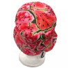 Unisex Teens 90s Adult Watermelon Melon Summer Bucket Fisherman Sun Hat Gift