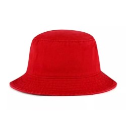 Official Liverpool Football Liverbird RED Bucket Summer Sun Hat Fathers Day Gift