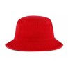 Official Liverpool Football Liverbird RED Bucket Summer Sun Hat Fathers Day Gift