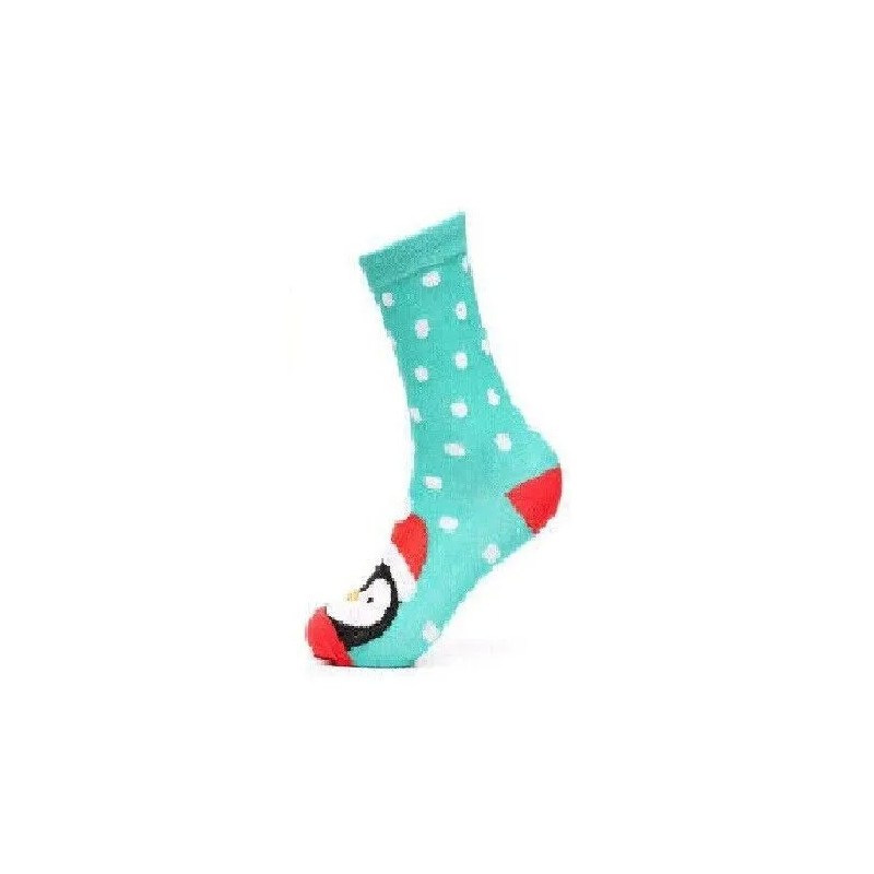 Womens Girls Christmas Assorted Novelty Socks Stocking Filler Secret Santa Gift