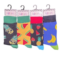 Funky Jolly Socken für...