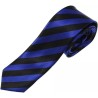 Assorted Stripey Striped Stripe Skinny Smart Formal Wedding Fancy Dress Neck Tie