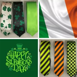 St Patrick Day Ireland...