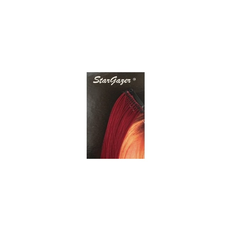 Extensión de pelo de bebé Stargazer Flame