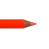 Crayon contour des yeux et des lèvres néon UV orange Stargazer