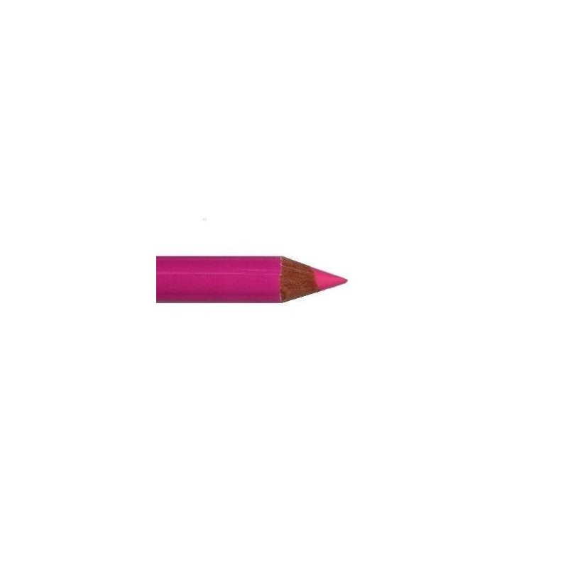 Crayon contour des yeux et des lèvres néon UV rose foncé Stargazer