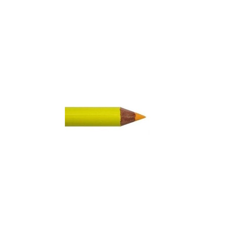 Crayon contour des yeux et des lèvres néon UV jaune Stargazer