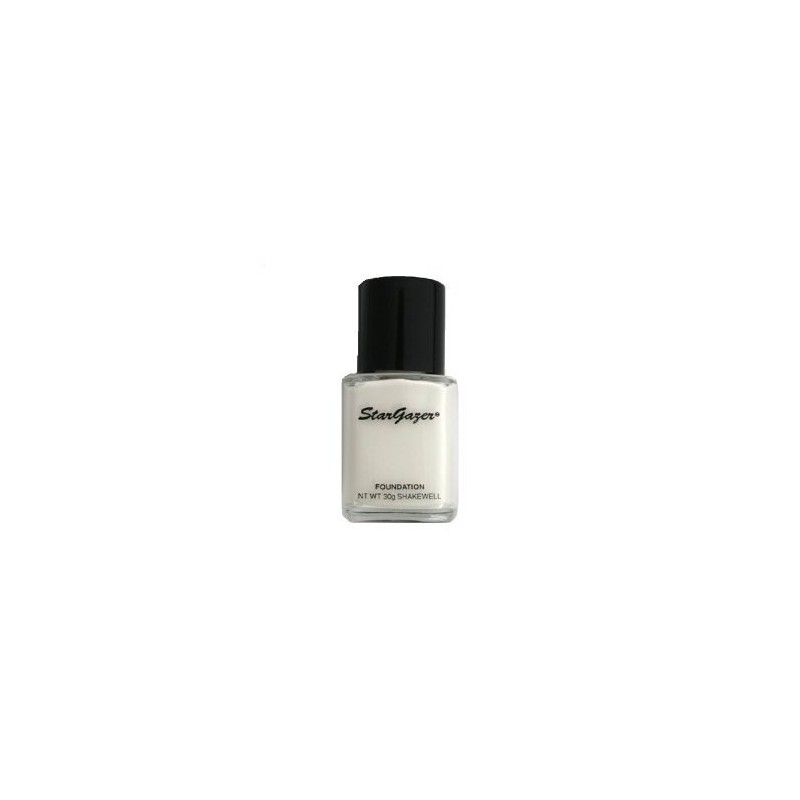 Stargazer Gothic White Liquid Foundation 30g