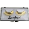 Stargazer Reusable False Eyelashes Gold Foil 11 