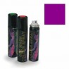 Stargazer Purple (UV Reactive) Laca para el cabello con color One Wash 75m