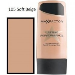 Fond de teint Max Factor...