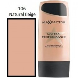 Fond de teint Max Factor...