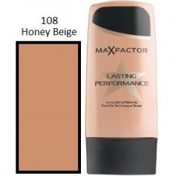 Max Factor Lasting...