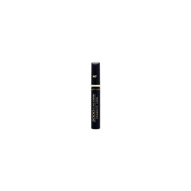 Max Factor 2000 Calorie Mascara - Black 