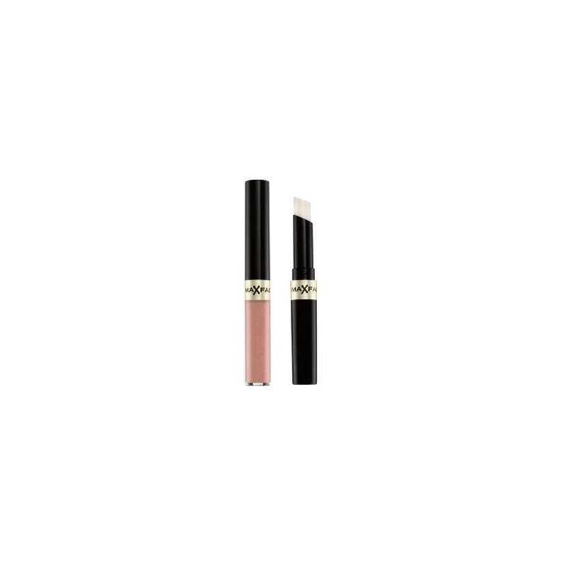 Max Factor Lipfinity Lippenstift – 56 glasiert