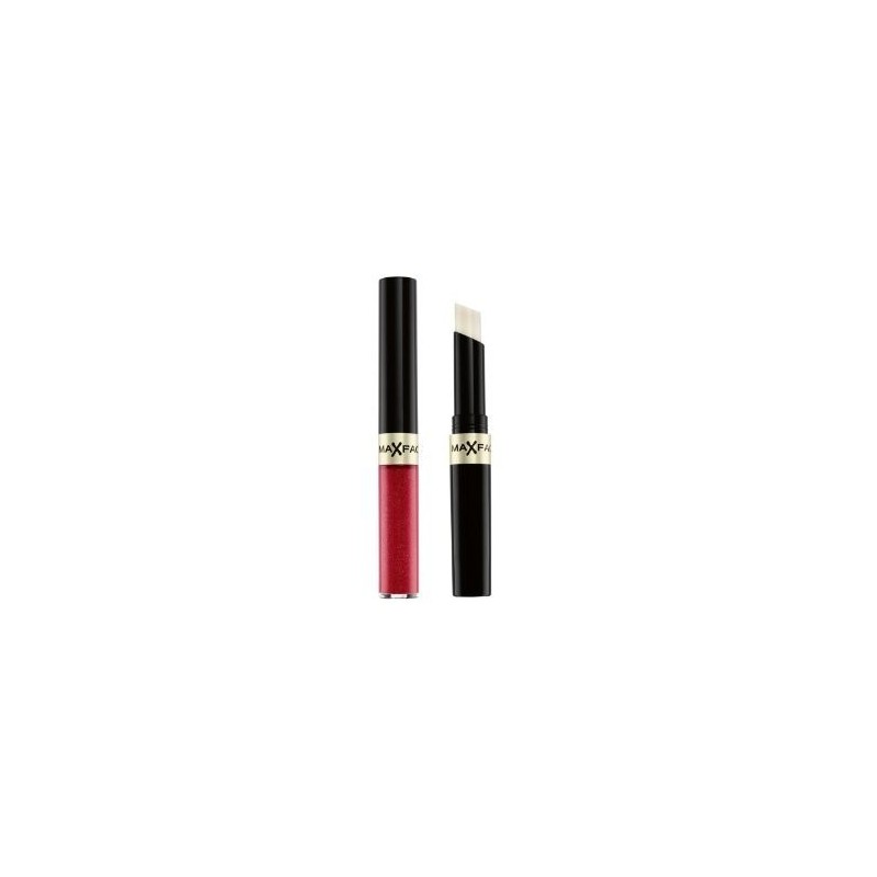 Rouge à lèvres Max Factor Lipfinity - 120 chaud