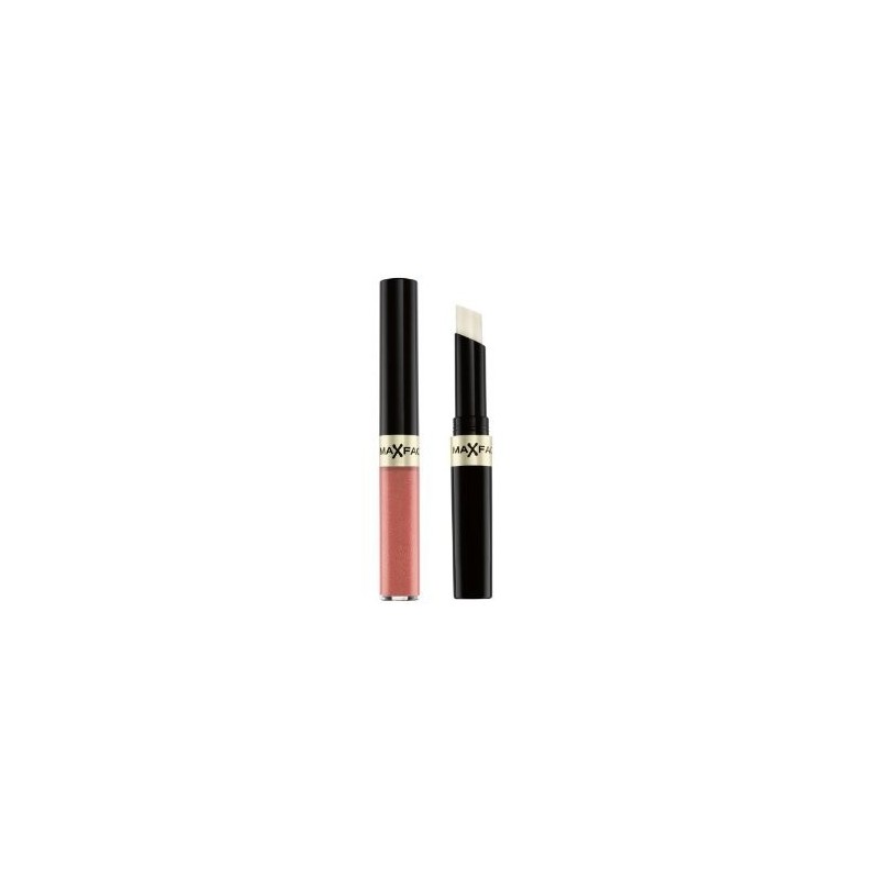 Rossetto Lipfinity Max Factor - 140 Affascinante