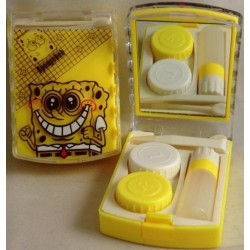 SpongeBob Square Pants...