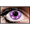 (Tenue 90 jours) Lentilles de contact colorées H Tomoe Anime Crazy