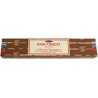 Rain Forest 15-Gramm-Packung Satya Nag Champa Räucherstäbchen