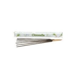 Citronella Stamford Hex Räucherstäbchen