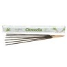 Citronella Stamford Hex Räucherstäbchen