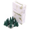 Conos de incienso Citronella Stamford