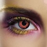 Lentilles de contact Twilight Breaking Dawn de la gamme Movie d'Edit