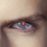 Lentilles de contact Android de la gamme Terminator d'Edit