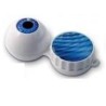 Custodia per conservazione delle lenti a contatto 3D Funky EyeBall