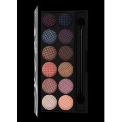 Sleek Makeup i Divine Lidschatten-Palette – Oh So Special