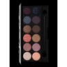 Sleek Makeup i Divine Paleta de sombras de ojos - Oh So Special