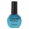 Esmalte de uñas Stargazer Chrome Metallic Blue 14ml 233