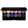 Paleta de sombras de ojos Sleek Makeup i Divine - Storm