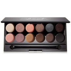 Sleek Makeup i Divine Lidschatten-Palette – Oh So Special